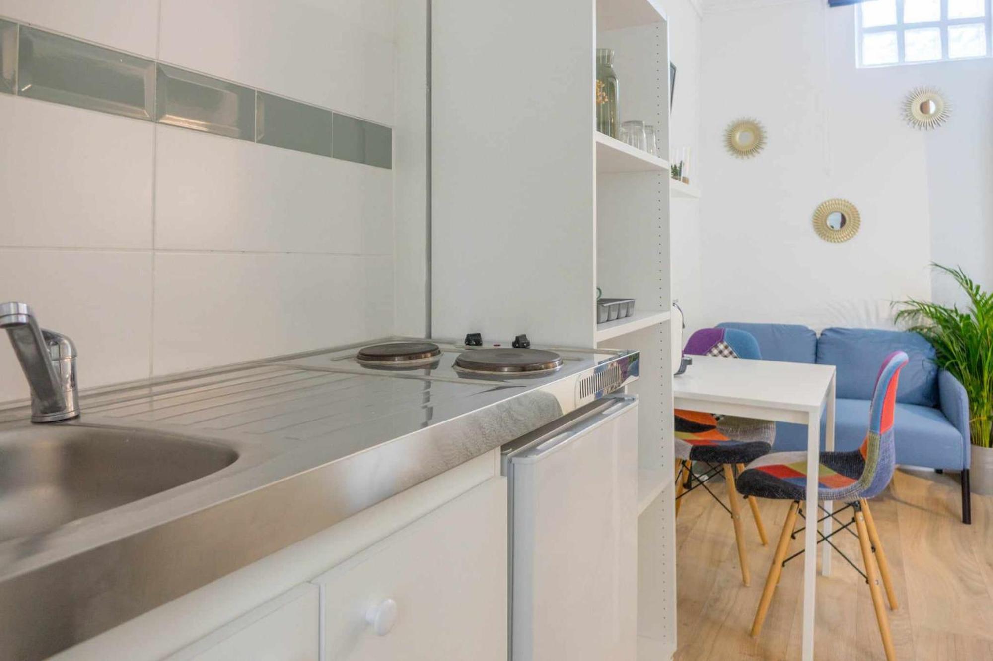 Studio Rue Pietonne 올리언스 외부 사진