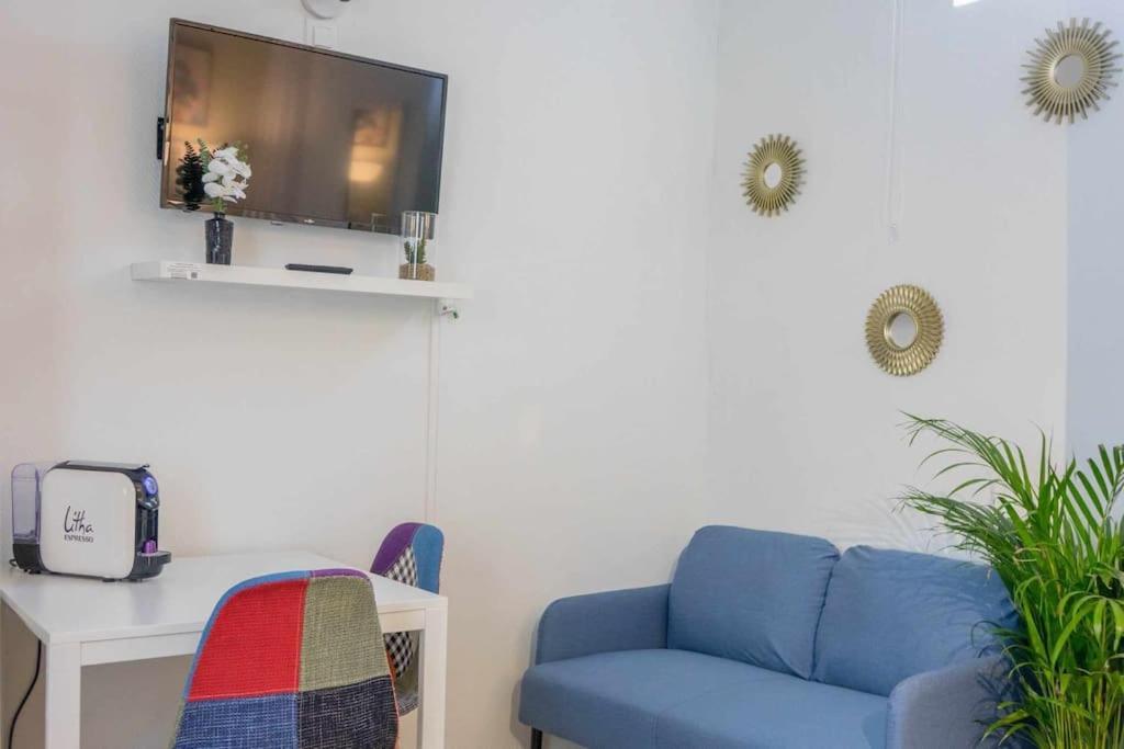 Studio Rue Pietonne 올리언스 외부 사진
