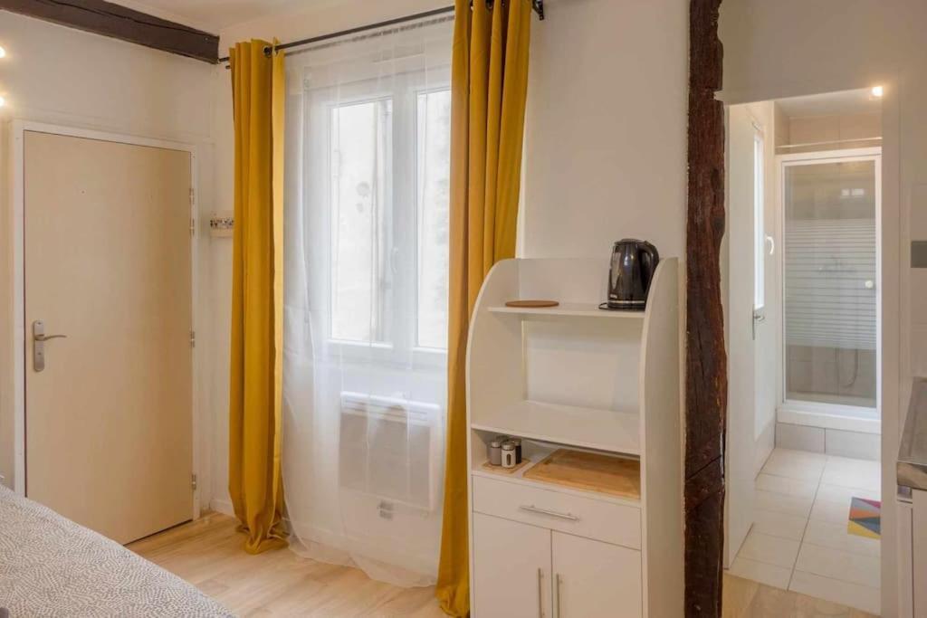 Studio Rue Pietonne 올리언스 외부 사진